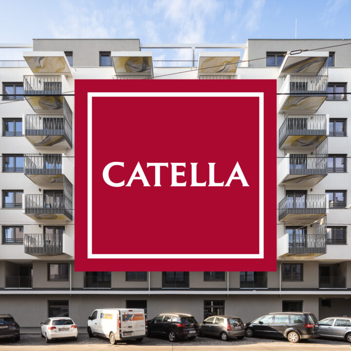 Catella Referenzbericht