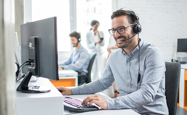 mms teststellung fuer erste schritte im maengelmanagement