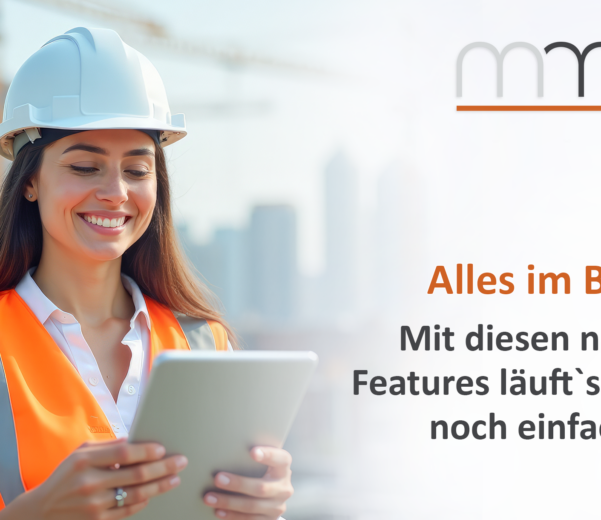 mms neue Features