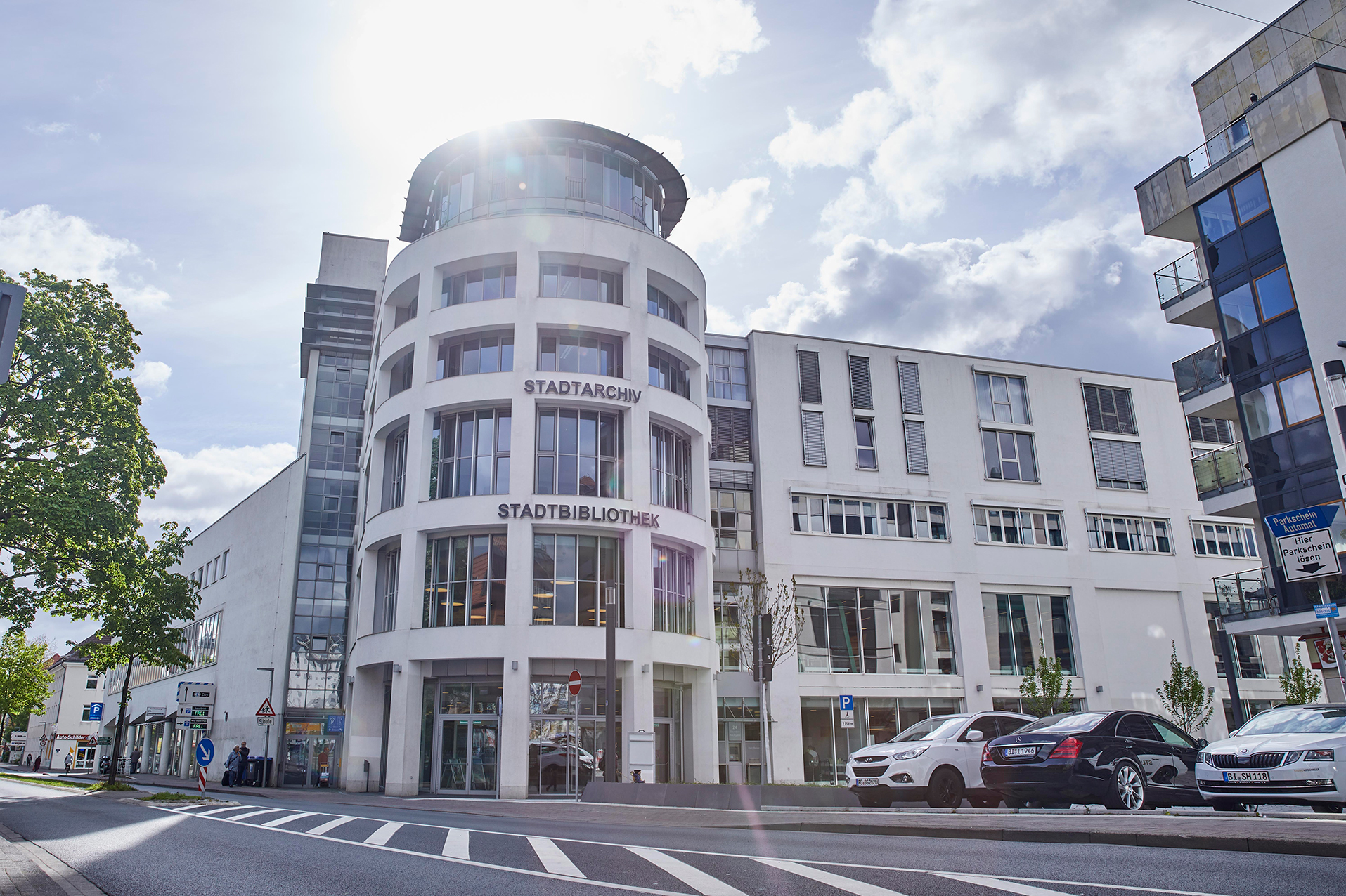 kfh Immobilien Referenz Titel